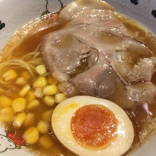 子供らーめん